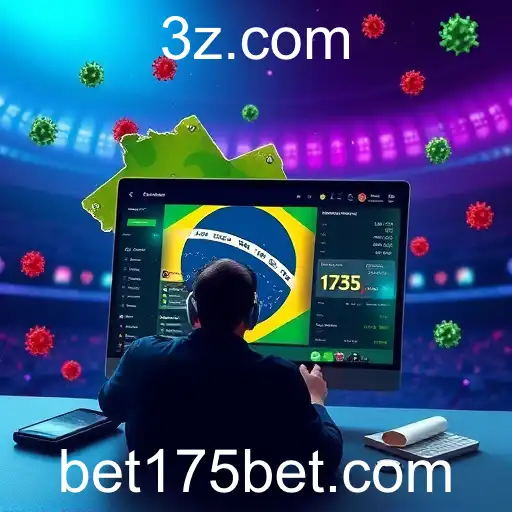 Crescimento do Setor de Jogos Online no Brasil