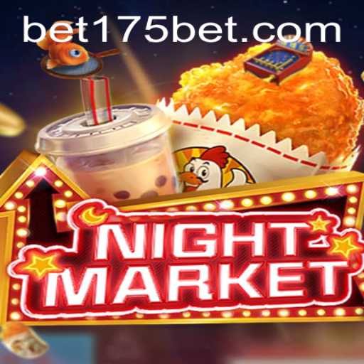 Exploring NIGHTMARKET: The Intriguing World of 175 Bet