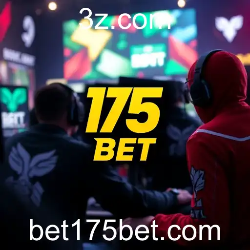 Tendências de Jogos com 175 Bet em Foco