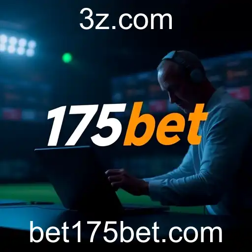 A Ascensão da Plataforma 175 bet no Mercado de Jogos